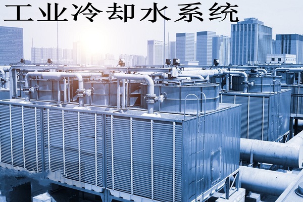 工廠車間降溫解決方案【安迅暖通】