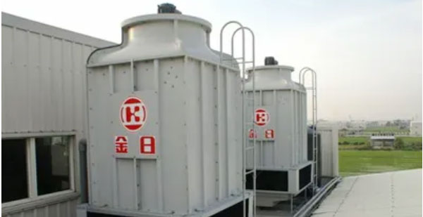 寧波安迅20年專注車間冷卻水系統(tǒng)工程，為客戶排憂解難