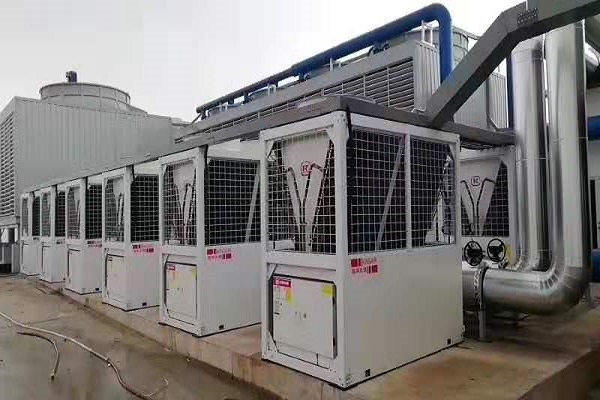 工業(yè)空調(diào)使用注意事項(xiàng)&mdash;&mdash;安迅暖通