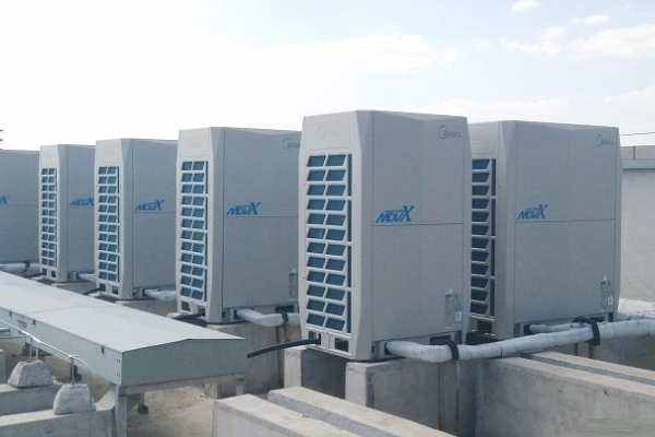 中央空調費電嗎？安迅暖通帶您詳細了解