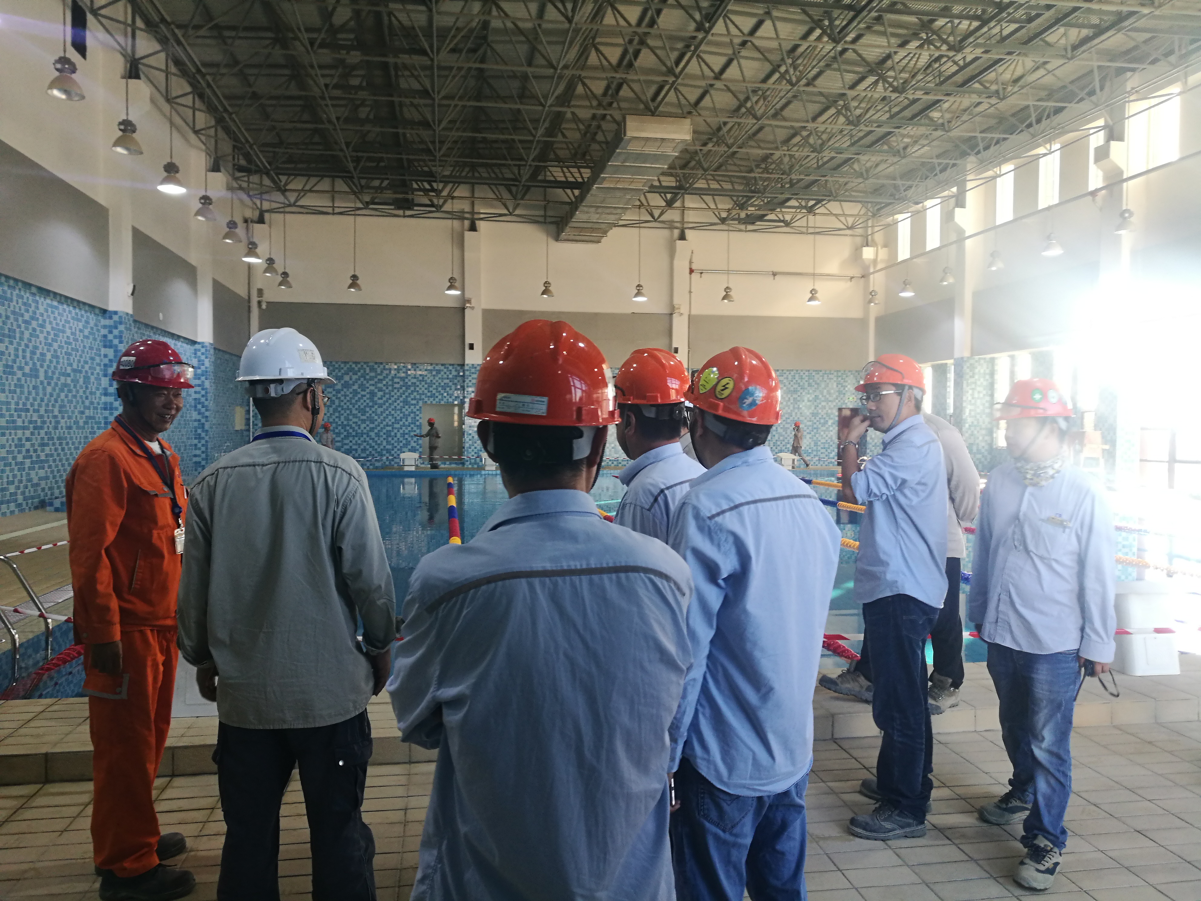 巴基斯坦核電站