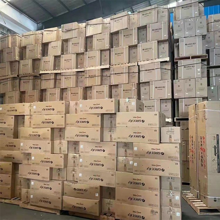 格力商用中央空調