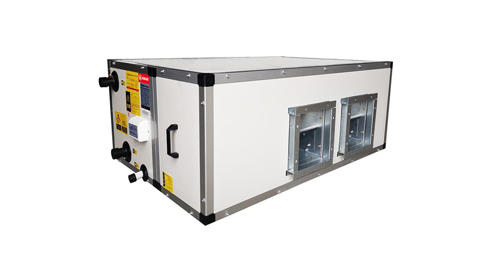 薄型吊掛機(jī)組