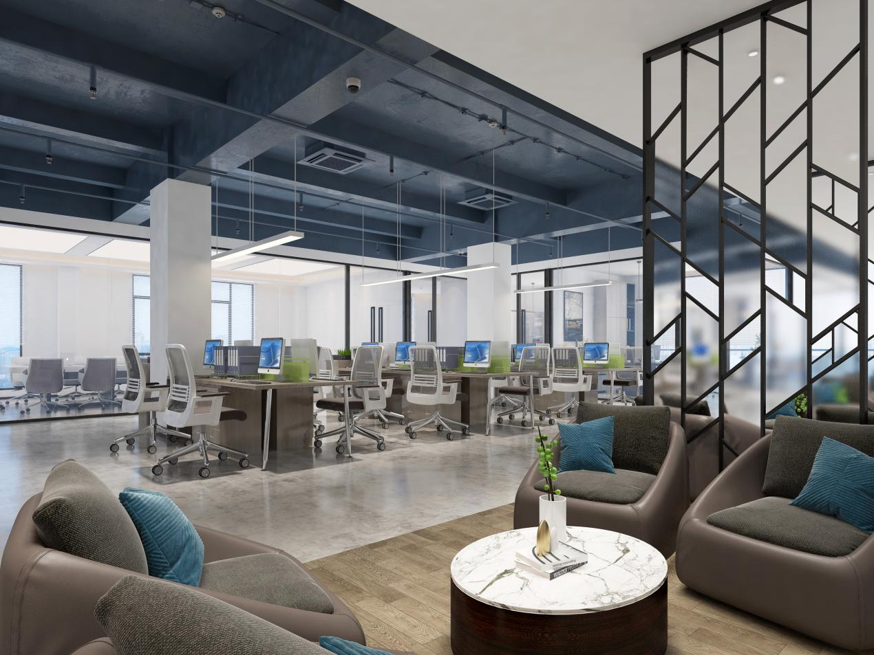 格力商用中央空調(diào)