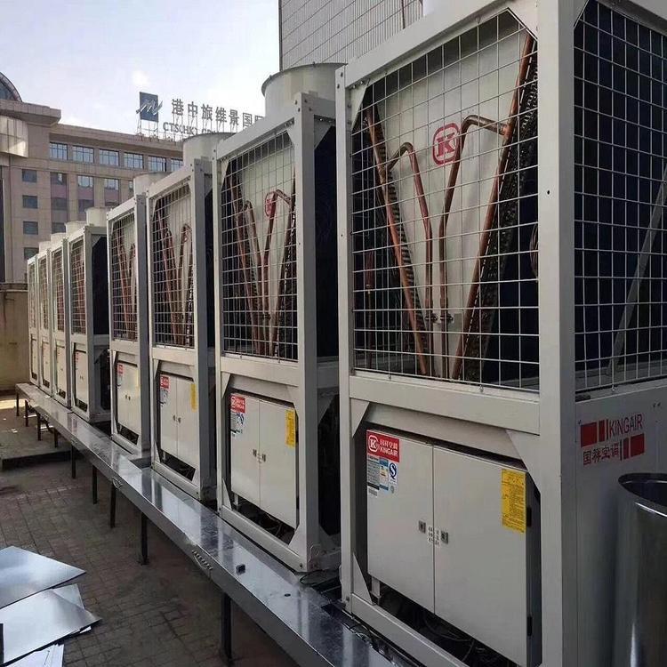 國祥130模塊機(jī)