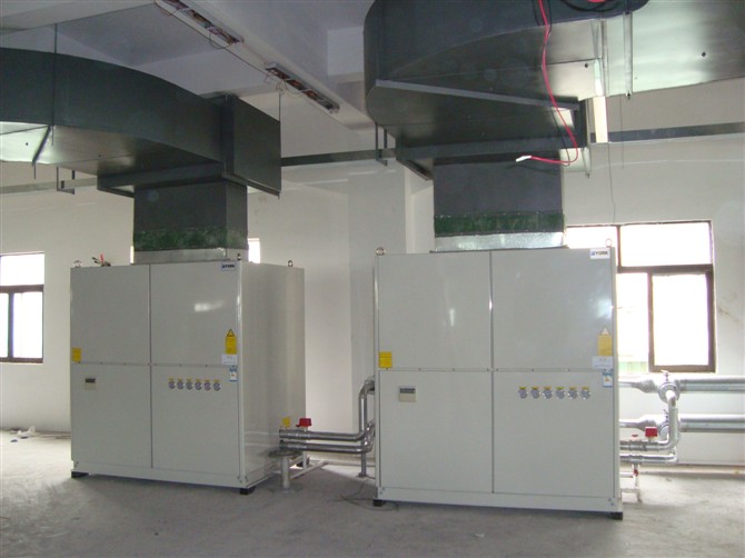 國祥(King)水冷柜機(jī)