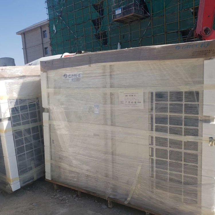 中央空調工程 中央空調工程