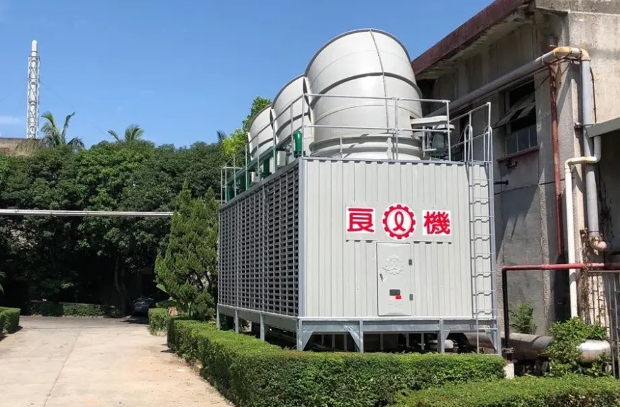 工業(yè)冷卻塔工程[點(diǎn)擊查看→]