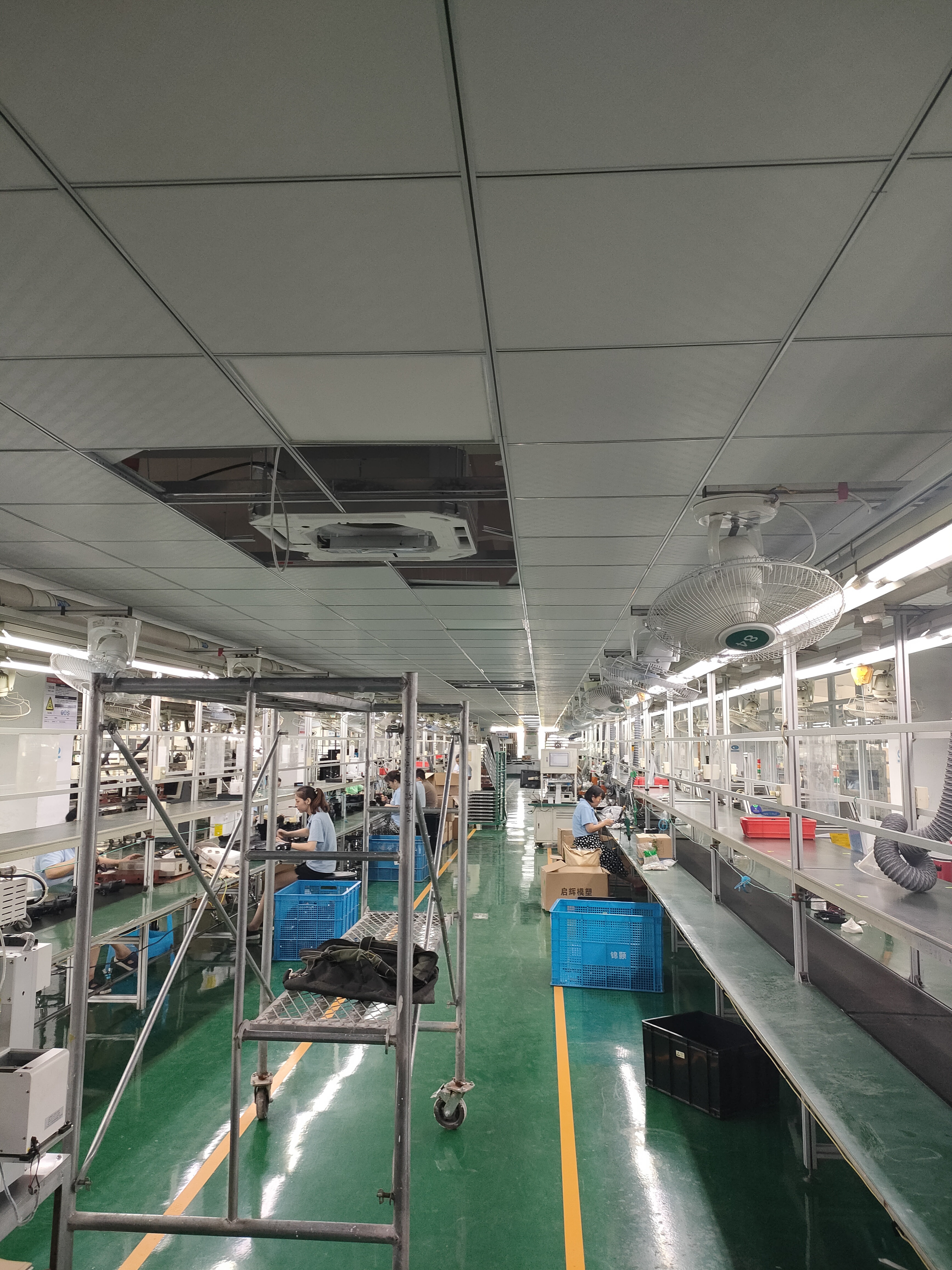 水冷空調(diào)系統(tǒng)