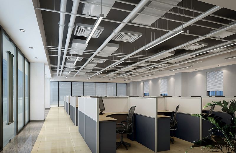 氟系統(tǒng)資深方案設(shè)計(jì)