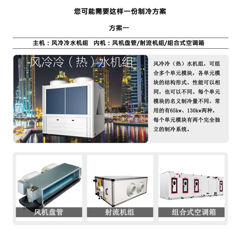 車間中央空調(diào)安裝 車間中央空調(diào)安裝