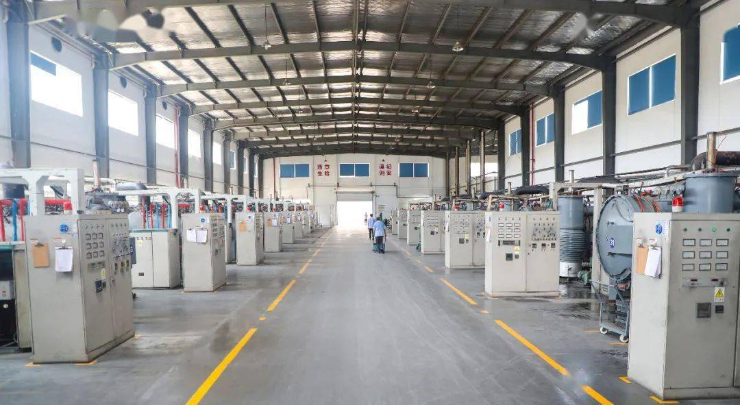 車間制冷系統(tǒng) 車間制冷系統(tǒng)