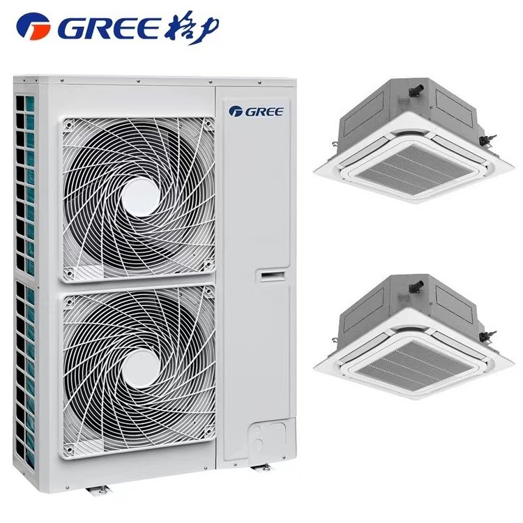 格力中央空調(diào)安裝 格力中央空調(diào)安裝