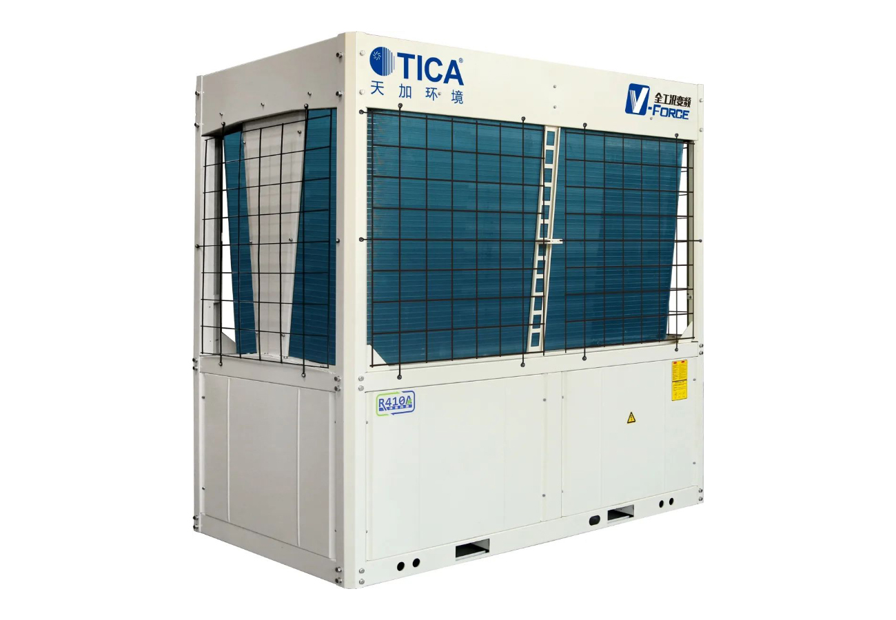 天加風(fēng)冷熱泵機(jī)組 天加風(fēng)冷熱泵機(jī)組