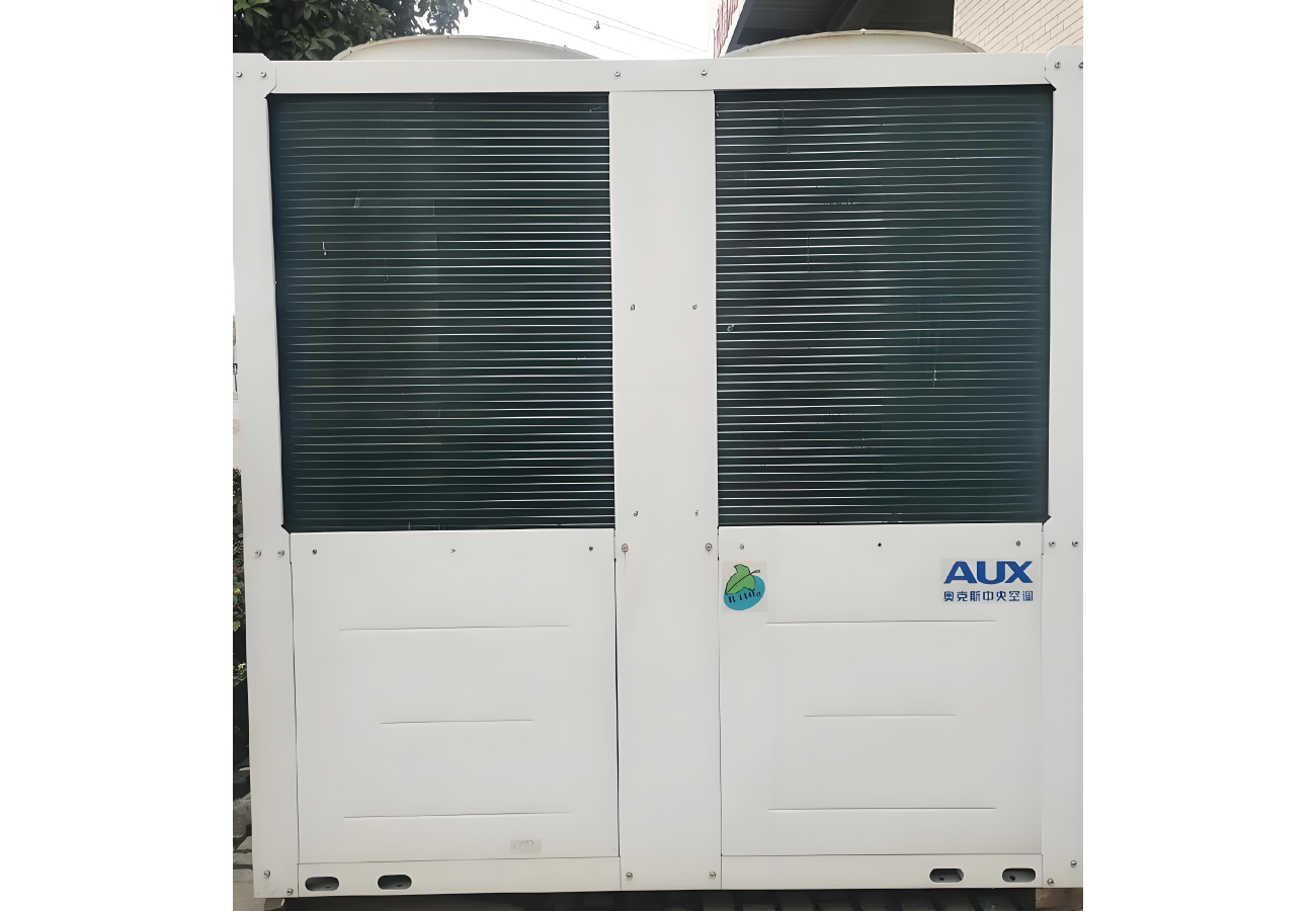 奧克斯風(fēng)冷熱泵 奧克斯風(fēng)冷熱泵