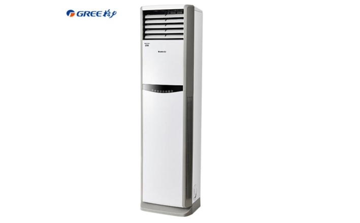 立式柜機空調