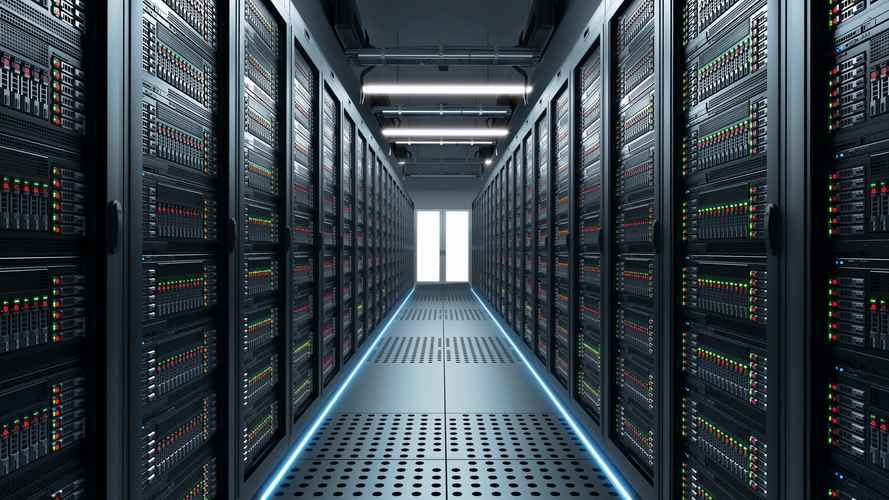 機(jī)房中央空調(diào)解決方案