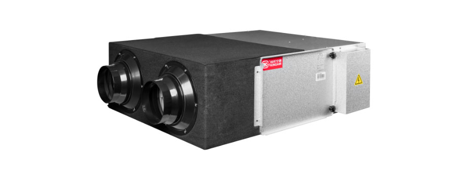 工業(yè)新風(fēng)系統(tǒng)--安迅暖通