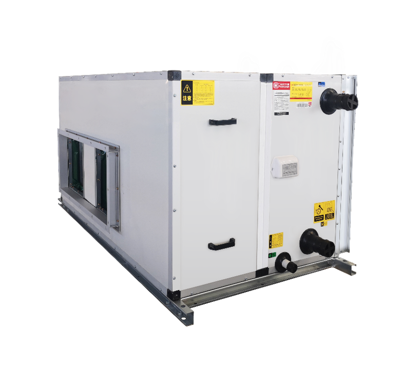 薄型吊掛機組掛空調(diào)機組